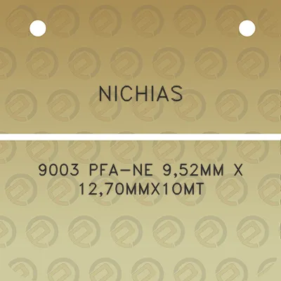 nichias-9003-pfa-ne-952mm-x-1270mmx1omt