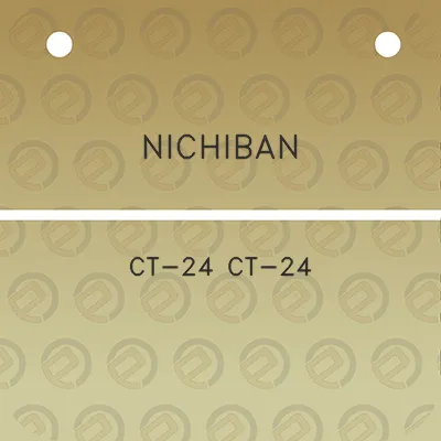 nichiban-ct-24-ct-24