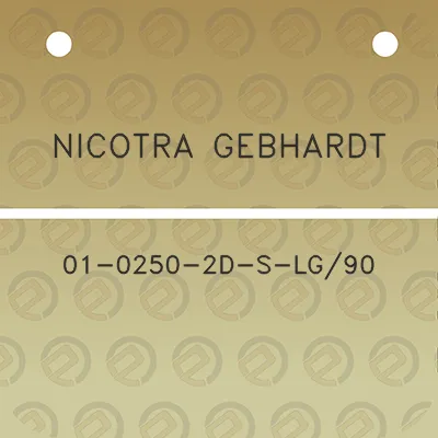 nicotra-gebhardt-01-0250-2d-s-lg90