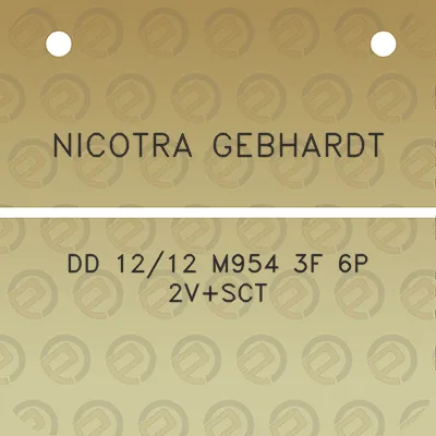 nicotra-gebhardt-dd-1212-m954-3f-6p-2vsct