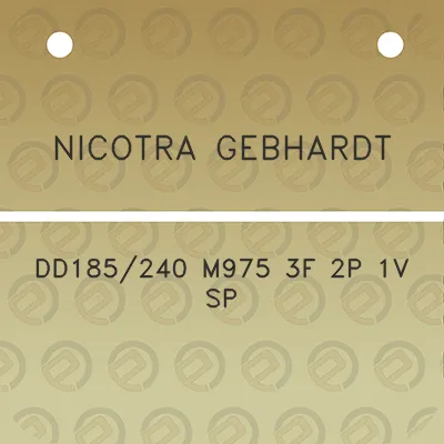 nicotra-gebhardt-dd185240-m975-3f-2p-1v-sp