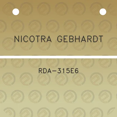 nicotra-gebhardt-rda-315e6