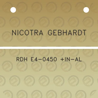 nicotra-gebhardt-rdh-e4-0450-in-al