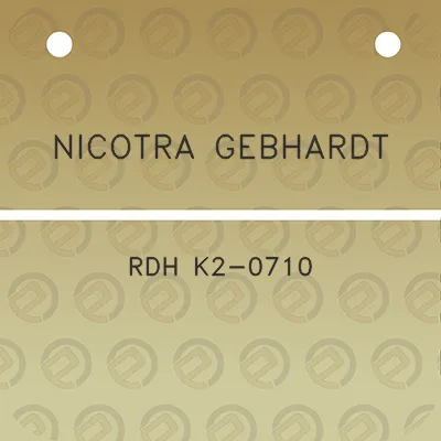 nicotra-gebhardt-rdh-k2-0710