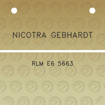 nicotra-gebhardt-rlm-e6-5663