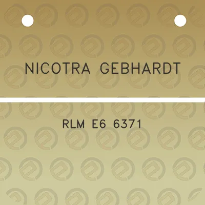 nicotra-gebhardt-rlm-e6-6371