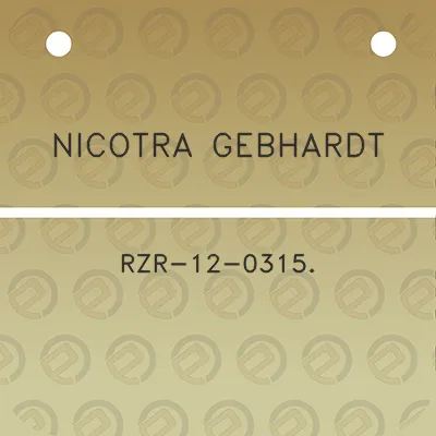 nicotra-gebhardt-rzr-12-0315