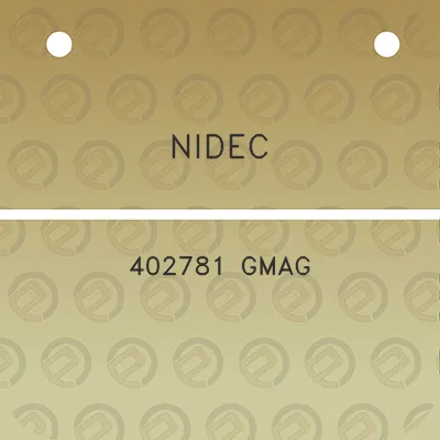 nidec-402781-gmag