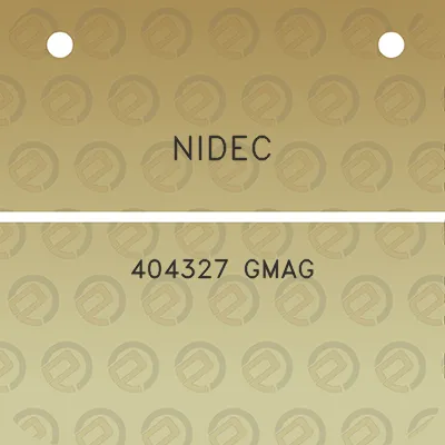 nidec-404327-gmag