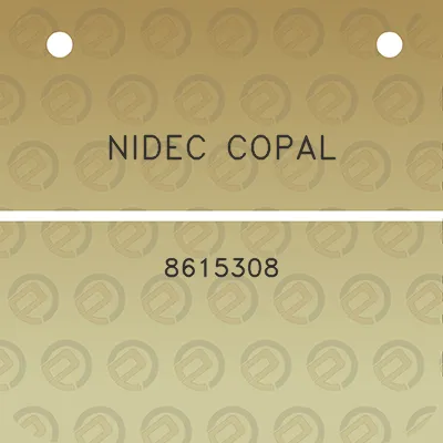 nidec-copal-8615308