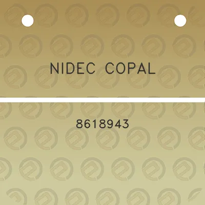 nidec-copal-8618943