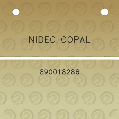 nidec-copal-890018286