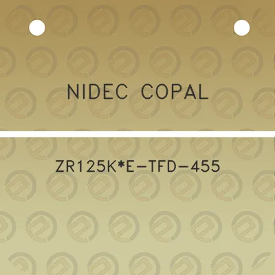 nidec-copal-zr125ke-tfd-455