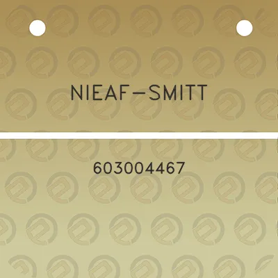 nieaf-smitt-603004467