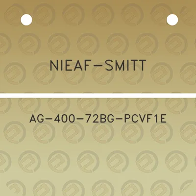 nieaf-smitt-ag-400-72bg-pcvf1e