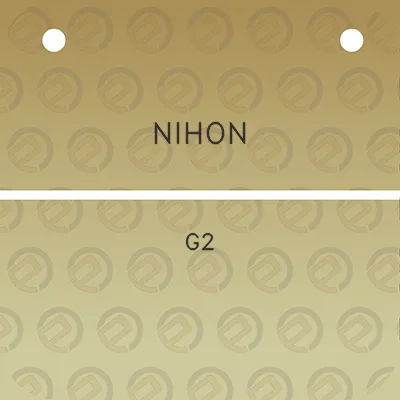 nihon-g2