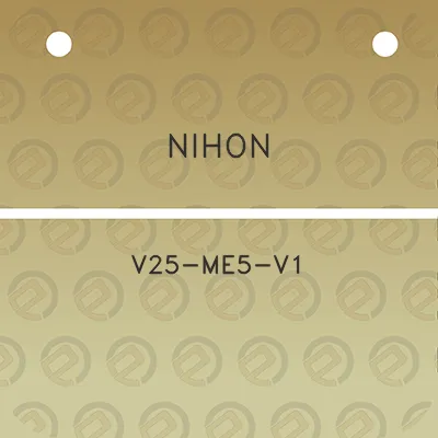 nihon-v25-me5-v1