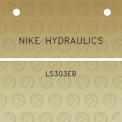 nike-hydraulics-ls303eb