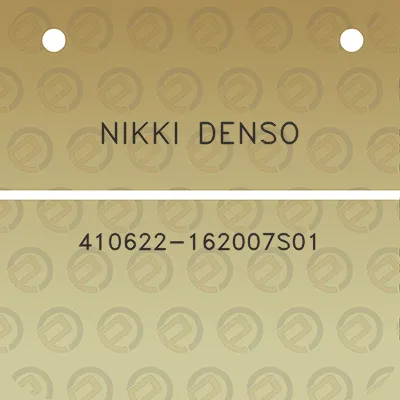 nikki-denso-410622-162007s01