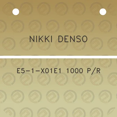 nikki-denso-e5-1-x01e1-1000-pr