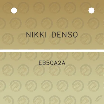 nikki-denso-eb50a2a