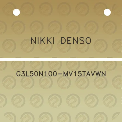 nikki-denso-g3l50n100-mv15tavwn