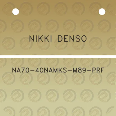 nikki-denso-na70-40namks-m89-prf