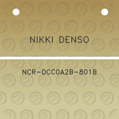 nikki-denso-ncr-dcc0a2b-801b