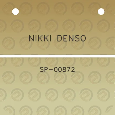 nikki-denso-sp-00872