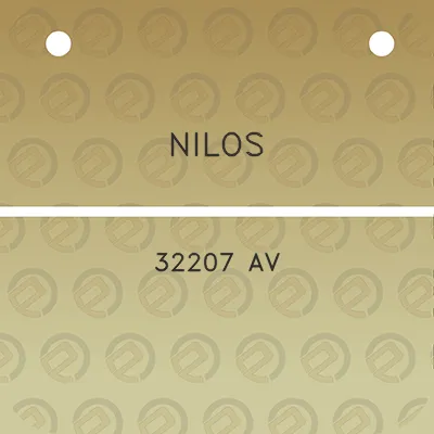 nilos-32207-av