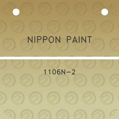 nippon-paint-1106n-2