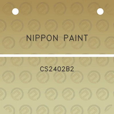 nippon-paint-cs2402b2