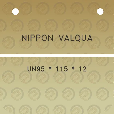 nippon-valqua-un95-115-12