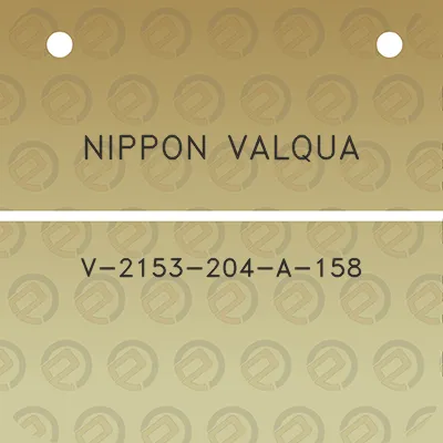 nippon-valqua-v-2153-204-a-158