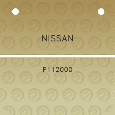 nissan-p112000