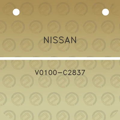 nissan-v0100-c2837