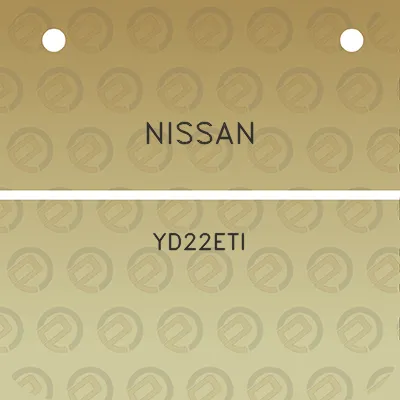 nissan-yd22eti