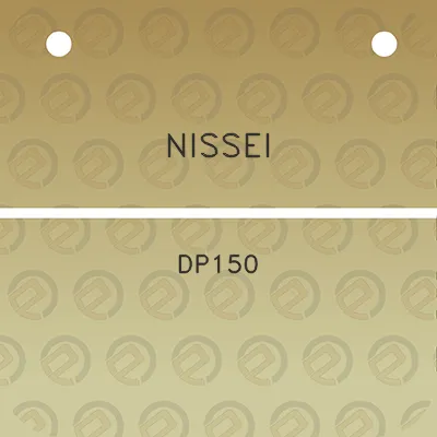 nissei-dp150