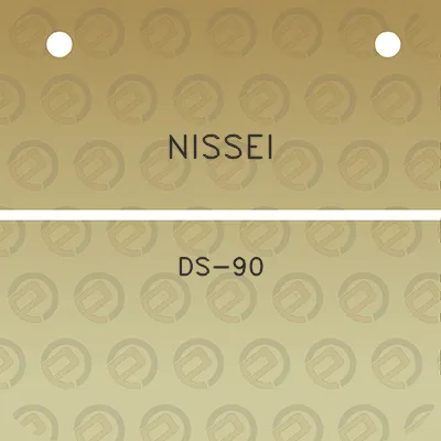 nissei-ds-90