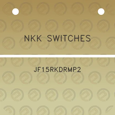 nkk-switches-jf15rkdrmp2