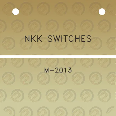 nkk-switches-m-2013