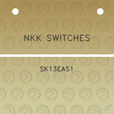 nkk-switches-sk13eas1