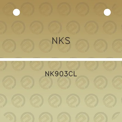 nks-nk903cl