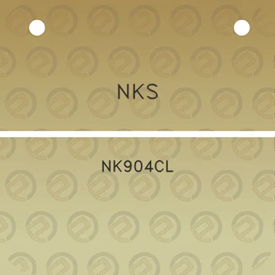 nks-nk904cl