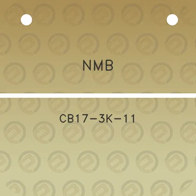 nmb-cb17-3k-11