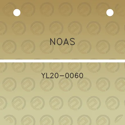 noas-yl20-0060