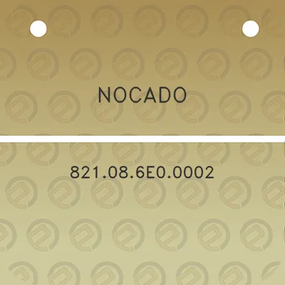 nocado-821086e00002