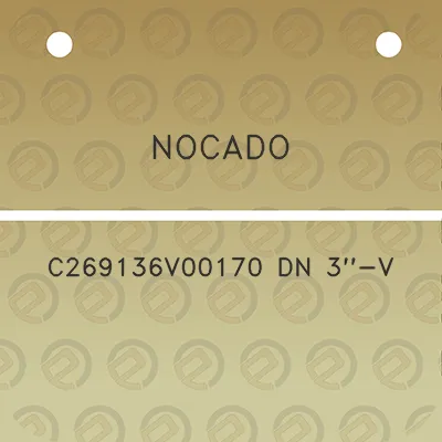 nocado-c269136v00170-dn-3-v