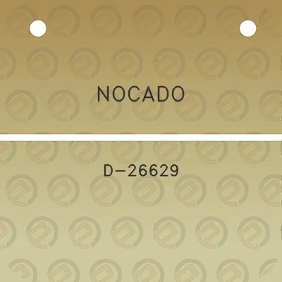 nocado-d-26629