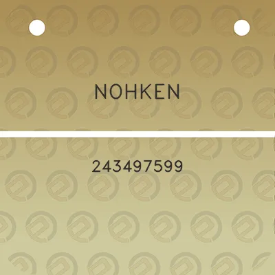 nohken-243497599